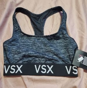 NWT Victoria secret sports bra